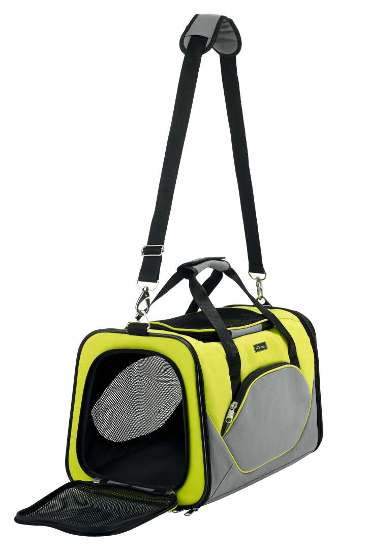 HUNTER Tragetasche Kansas